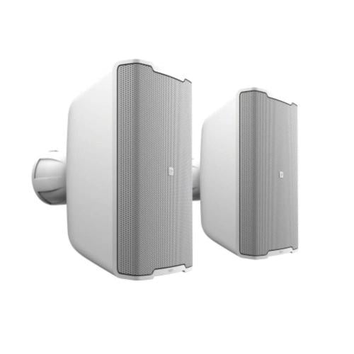 سماعات جدارية 5.25 بوصة قوة 120 واط LD Systems DQO...