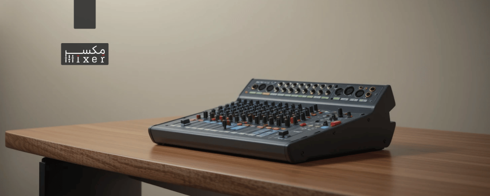 دليلك لاختيار مكسر بهرنجر المناسب حسب احتياجك ومجال استخدامك