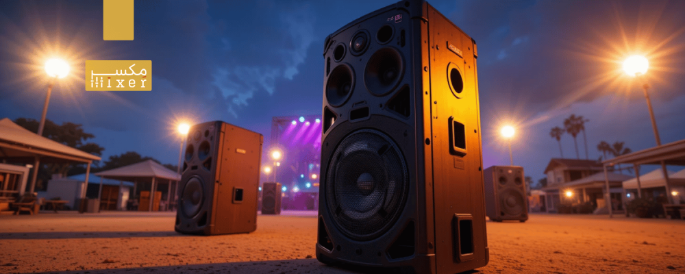 أحسن سماعات متنقلة الصوتيات العالمية لتجربة صوت محيطي في كل مكان