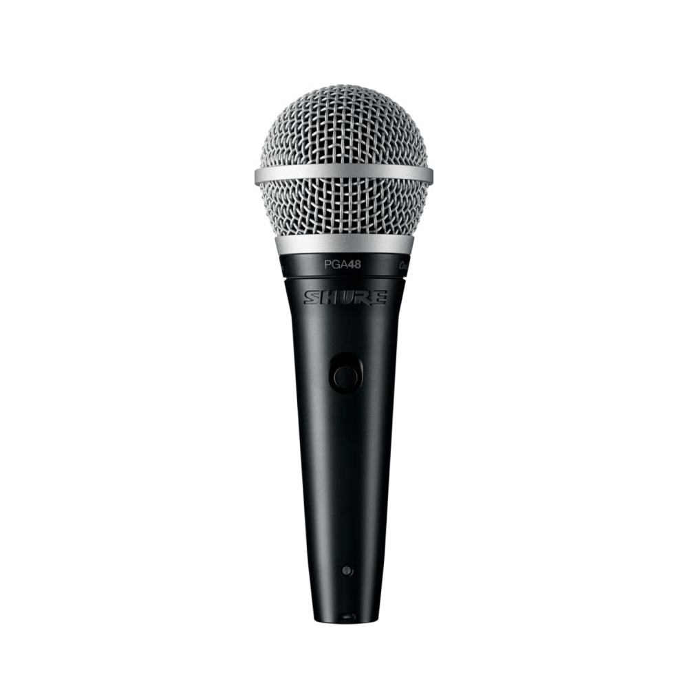 شور مايكروفون سلكي جودة عالية Shure  PGA48-QTR