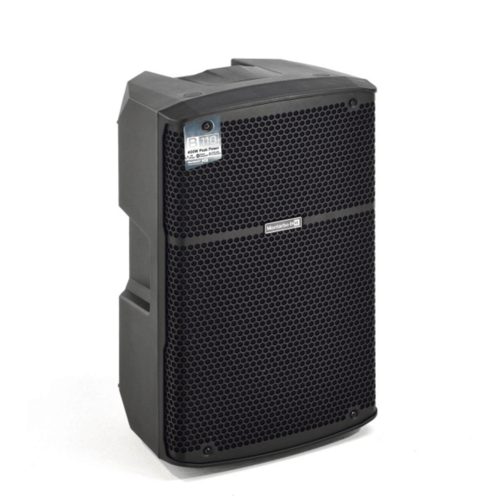 Speakers