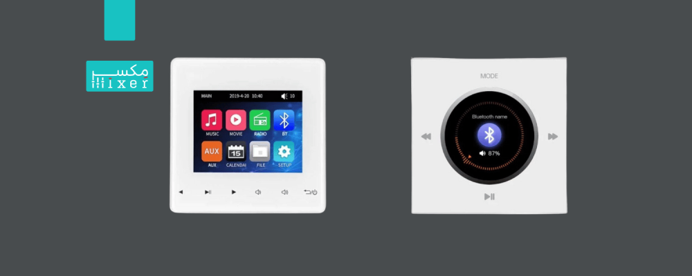 أفضل امبلي فاير جداري لعام 2025: أداء احترافي بحجم مدمج