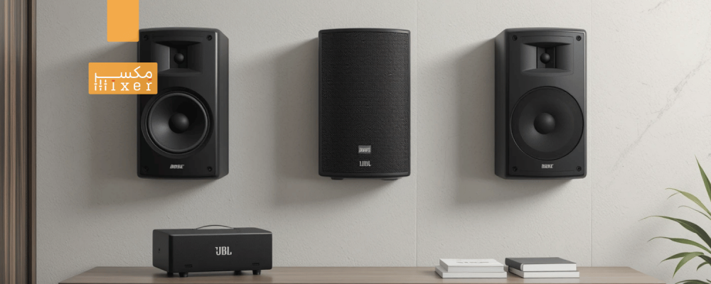 أسعار سماعات مساجد لصوت نقي وواضح في جميع أركان المسجد