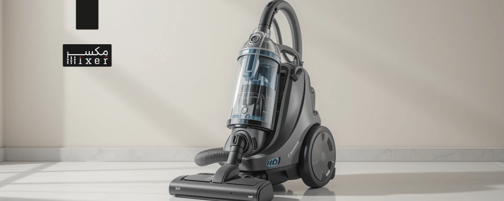 كيف يختار المحترفون مكنسة غسيل السجاد تجربة تنظيف لا تُضاهى