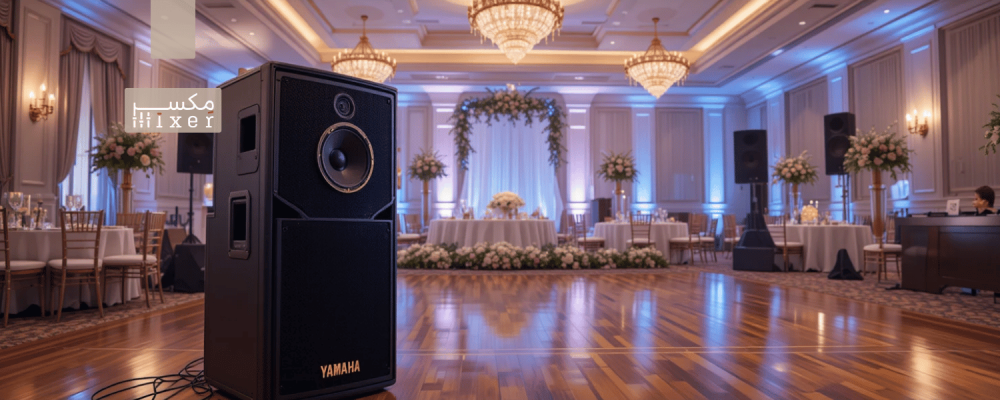 سماعات كبيرة ياماها تصميم قوي وأداء احترافي لعام 2025 سماعات كبيرة ياماها تصميم قوي وأداء احترافي لعام 2025