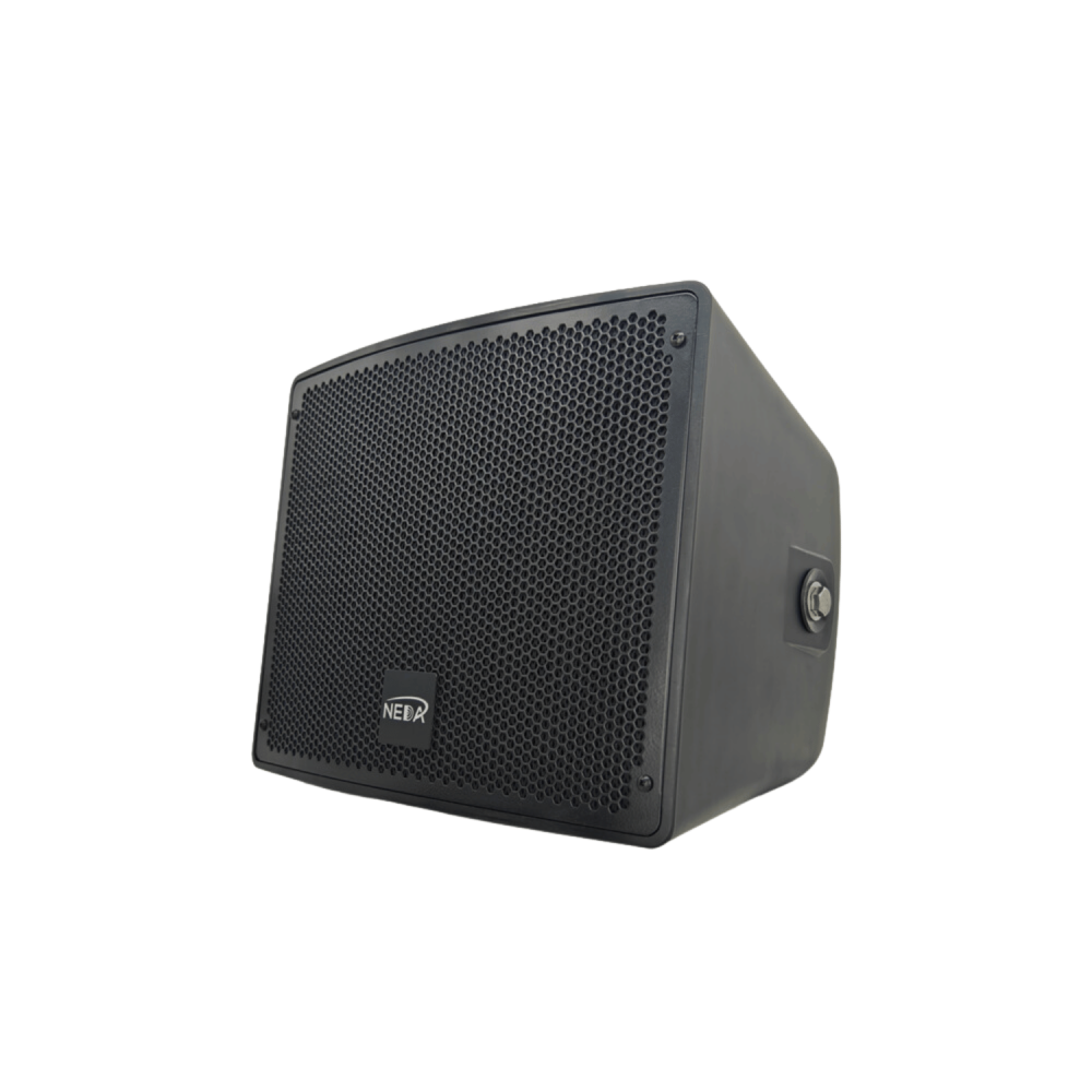 wall speakers