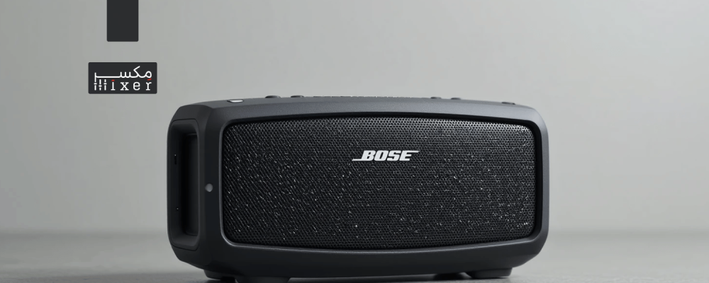 مكبر صوت بلوتوث لعام 2025: تجربة صوتية متكاملة بلا أسلاك