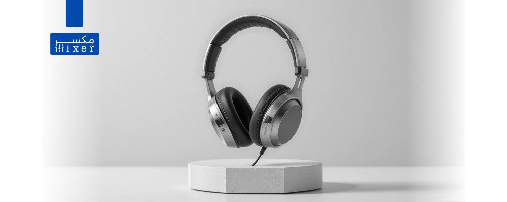 سماعات رأس Apple AirPods Max – تجربة صوت احترافية مع إلغاء الضوضاء