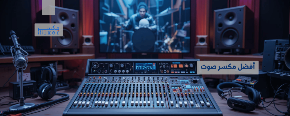 Best Audio Mixer: Your Comprehensive Guide to Choosing the Right One