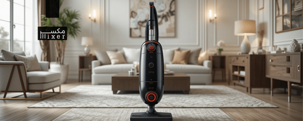 أسعار مكنسة جاف ورطب لتنظيف شامل وفعّال