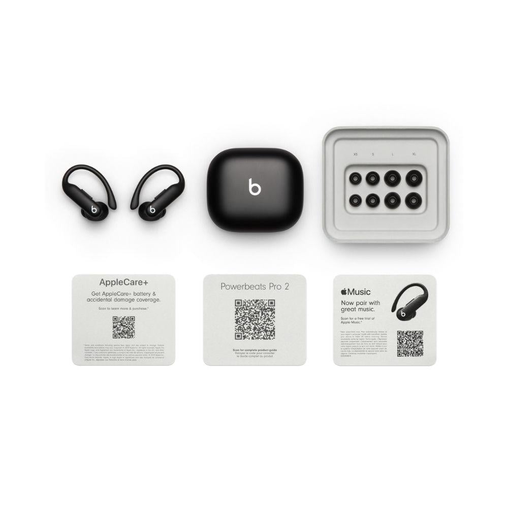 Powerbeats Pro B Wireless Earphones with Ultimate Sport