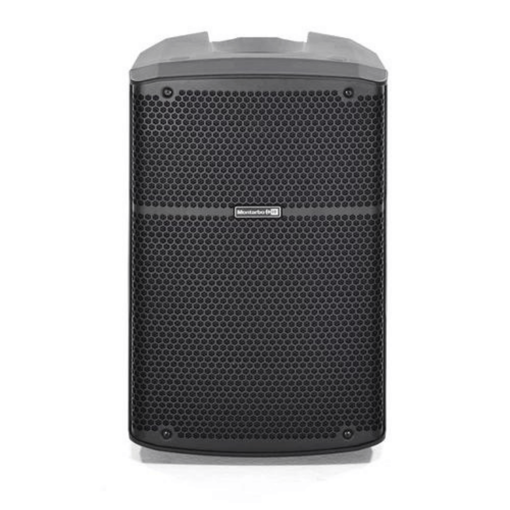 مونتاربو سماعات كبيره حفلات 15 إنش بلوتوث 1200 وات مكبر صوت نشط للأماكن الكبيرة Large Speakers Montarbo