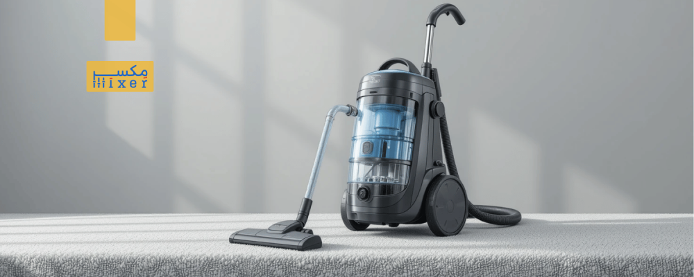 أفضل مكنسة غسيل السجاد لإزالة البقع وتنظيف عميق في دقائق