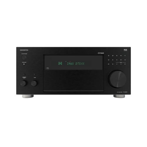 Onkyo TX-RZ50 9.2-Channel Network AV Amplifier - صوتيات ميكسر