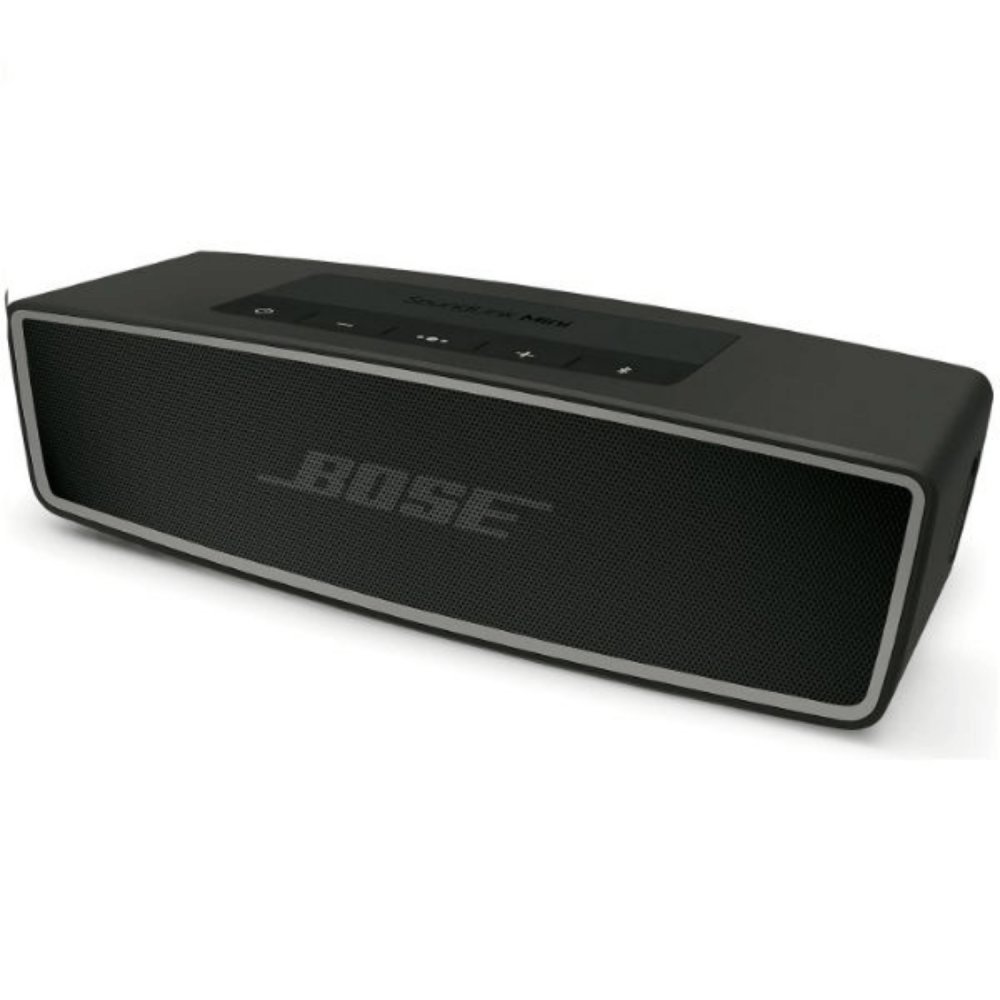 Bluetooth speaker