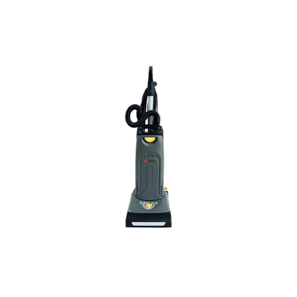 CB30-1 1500 RPM Upright Dry Vacuum Cleaner - Ideal for Commercial and Home Use