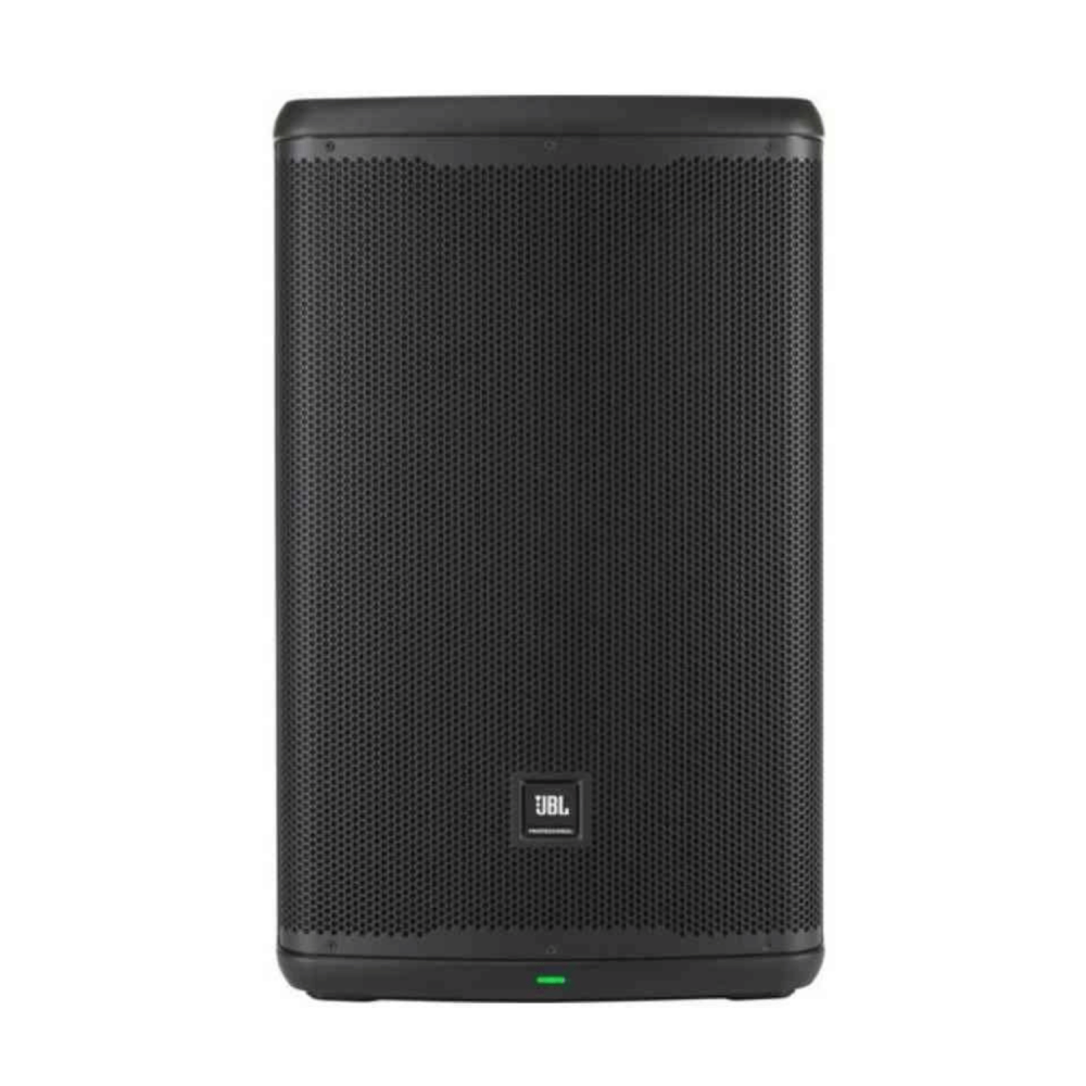 سماعات كبيره جي بي ال  15 بوصة قدرة 1300 واط بلوتوث JBL EON715 Stand Bundle – نظام صوتي متكامل بجودة احترافية وتقنيات متقدمة