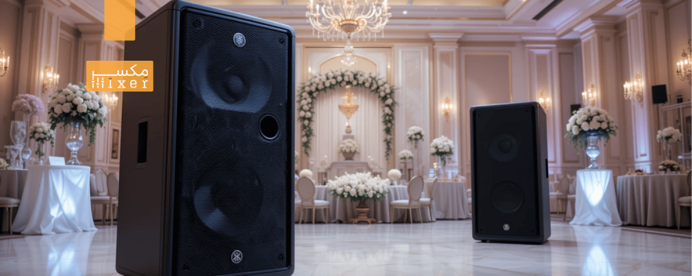 أفضل سماعات كبيرة ياماها لتجربة صوتية غامرة في الحفلات والمناسبات