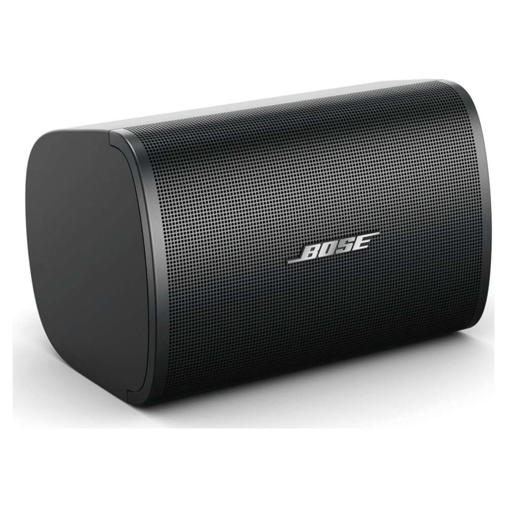 Bose DM3SE Wall Speaker 30 Watt High Quality Black