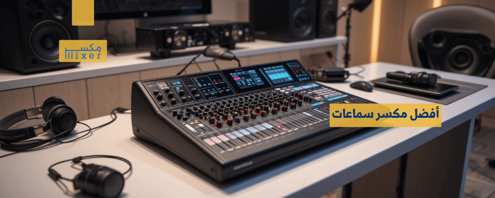 Best Headphone Mixer: Your Guide to Choosing the Perfect Device