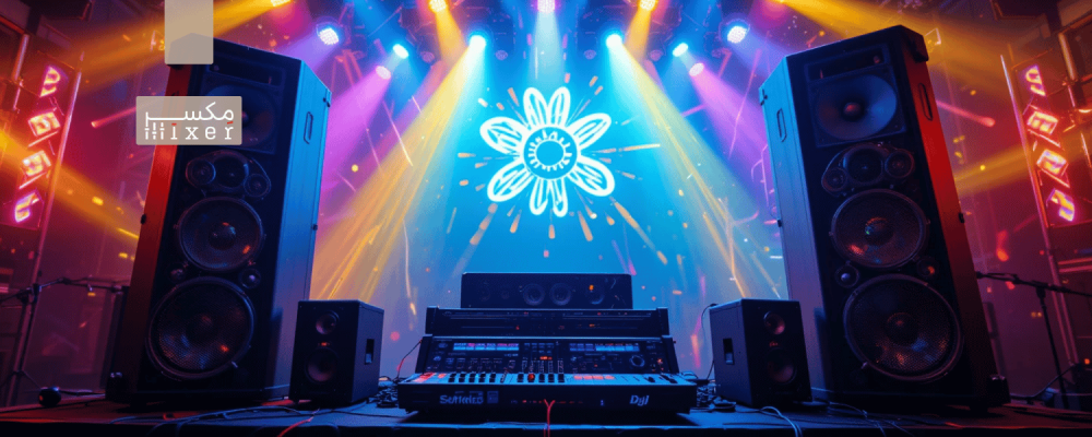أسعار سماعات دي جي للحفلات بجودة صوت احترافية وأداء قوي