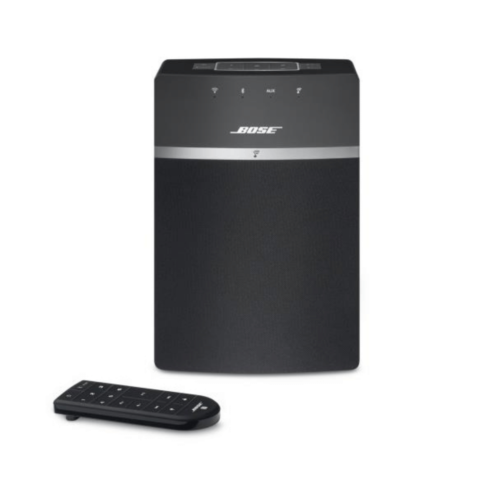 small wireless speaker