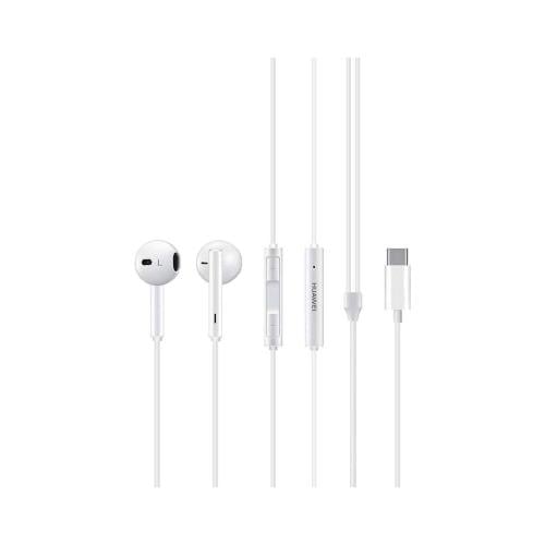 HUAWEI CM33 Classic Design High-Fidelity Wired Earphones with