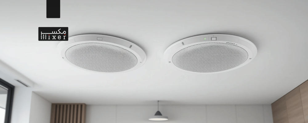 The Best Bluetooth Ceiling Speakers of 2025 for Homes and Offices:
