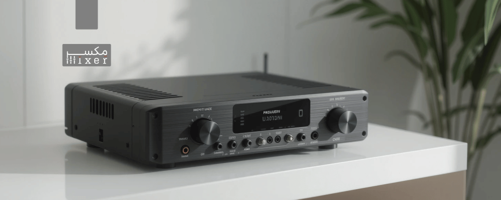 أفضل امبليفير منزلي لعشاق الصوت النقي والتفاصيل الدقيقة