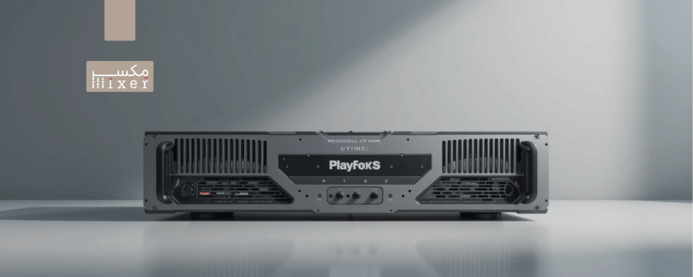 أحسن امبلي فاير احترافي لتجربة صوتية لا تُضاهى