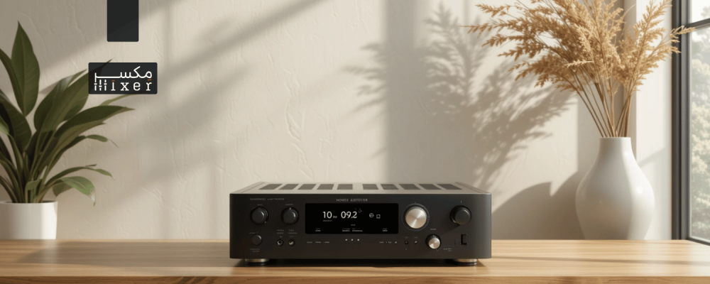 امبليفير منزلي كيف تختار الجهاز المناسب لتجربة سينمائية في بيتك؟