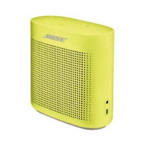 Bose SoundLink Color II Wireless Bluetooth Speaker 8 Hours