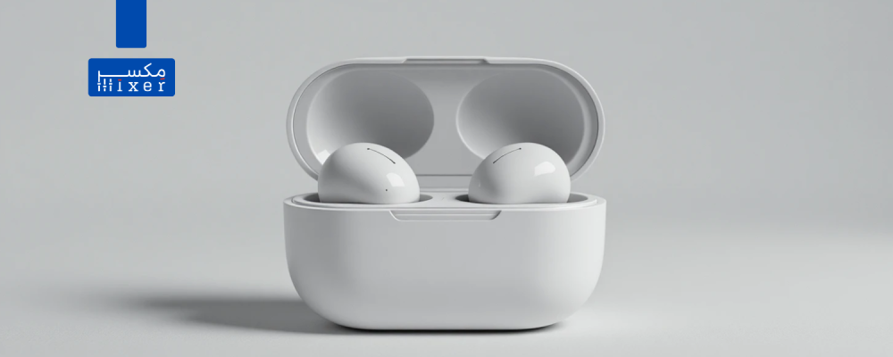 سماعات أذن لاسلكية هواوي FreeBuds SE 3G – تصميم أنيق وصوت نقي يدوم طوال اليوم
