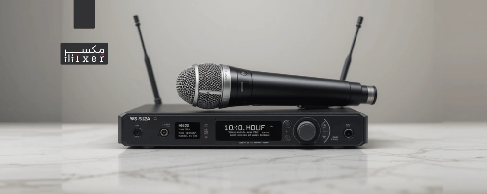 أفضل ميكروفون يدوي لعام 2025 يجمع بين الجودة والمتانة