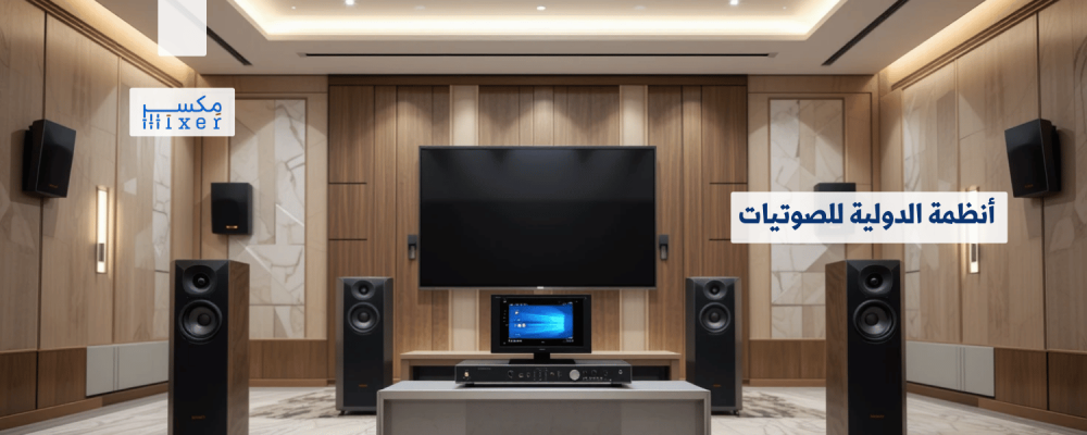 International Audio Systems: The Perfect Solution for a Superior Audio Experience