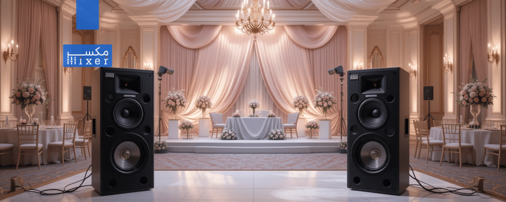 أفضل سماعات كبيرة للحفلات بصوت قوي يهز المكان