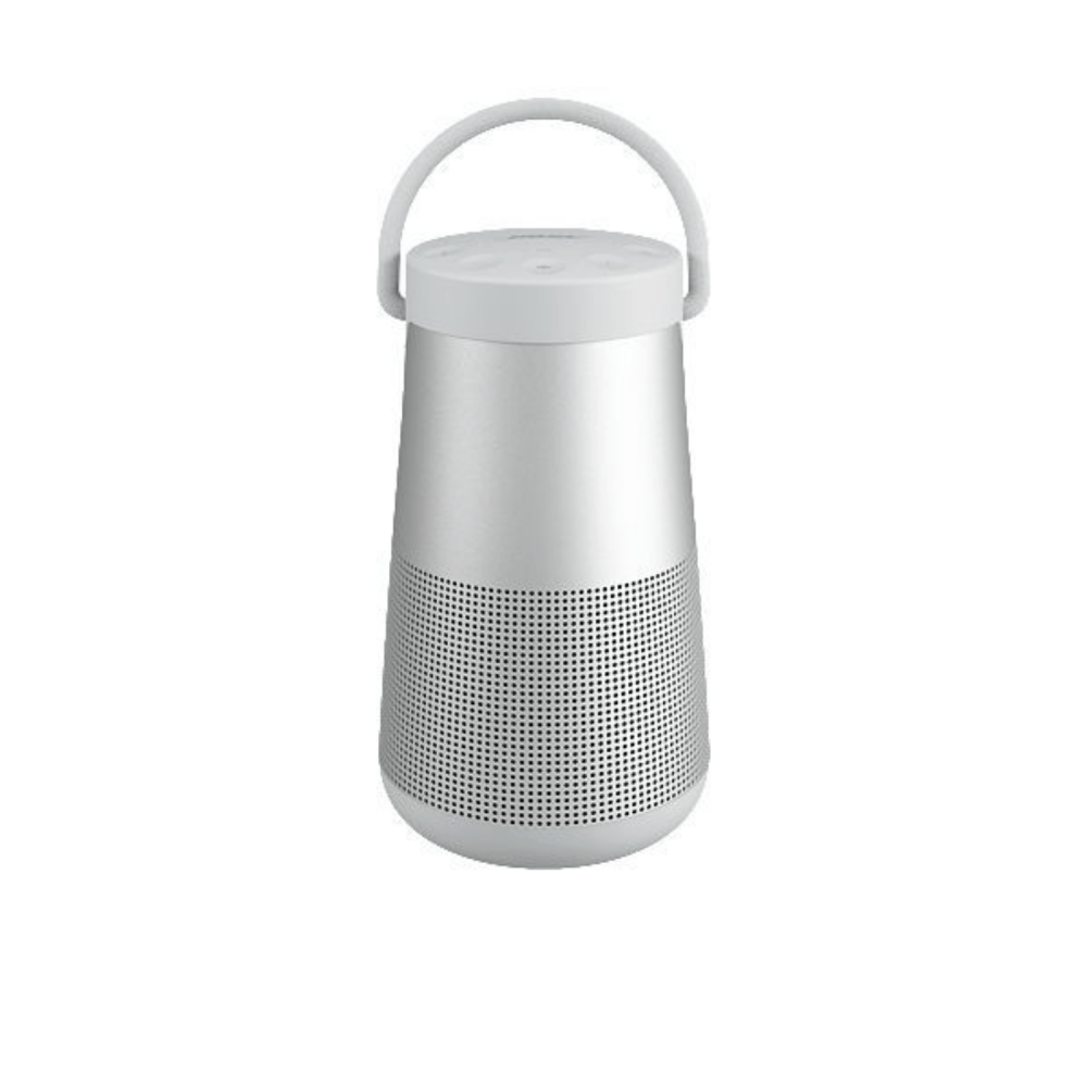 Wireless speaker