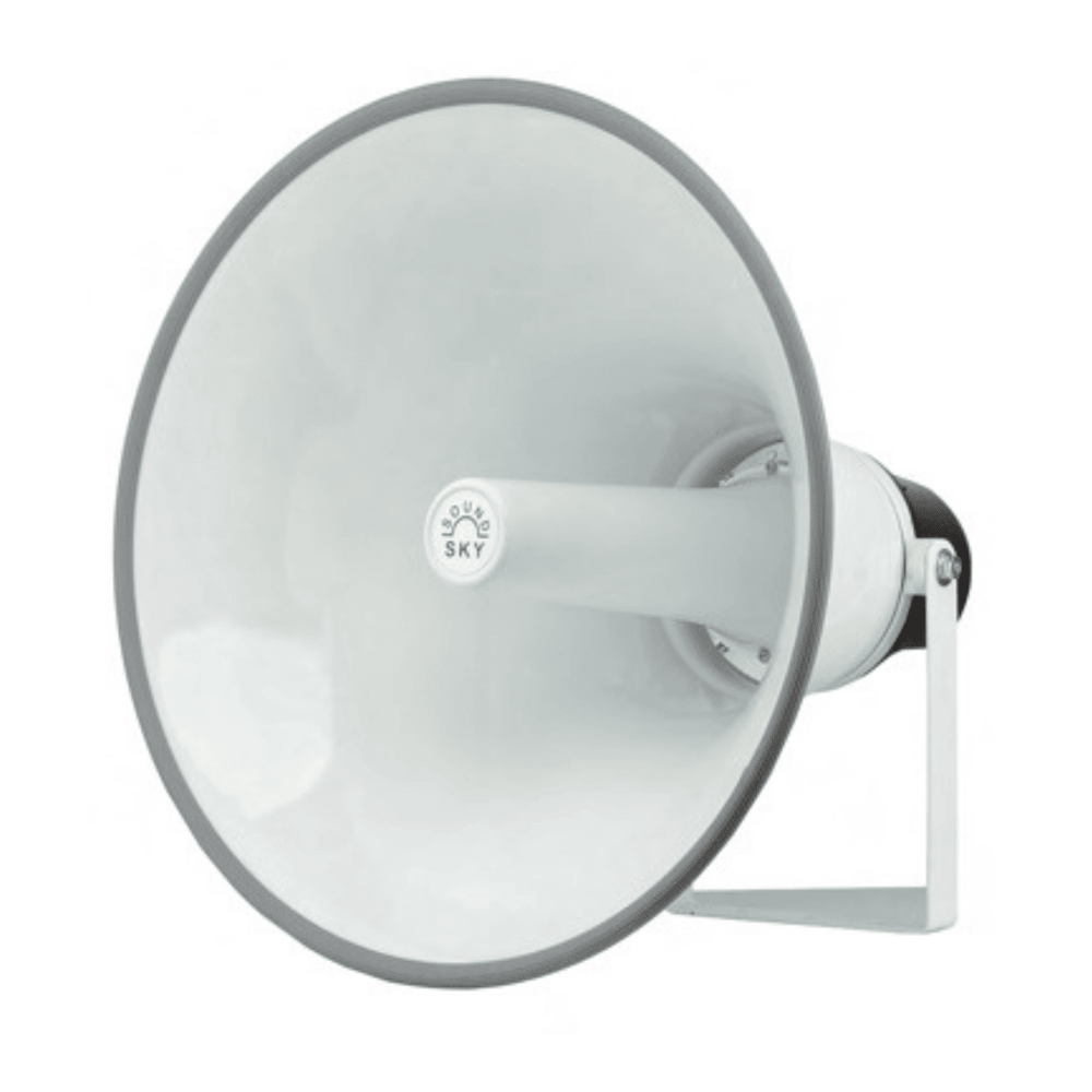 SKY SOUND 40W External Injector Speaker Korean-Indonesian