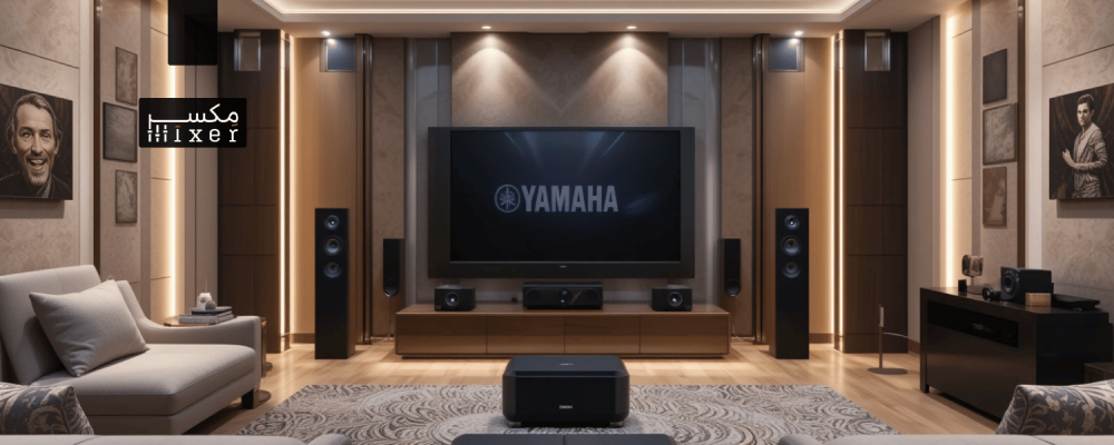 Yamaha Home Theater Features and Why It's the Choice of Entertainment Lovers