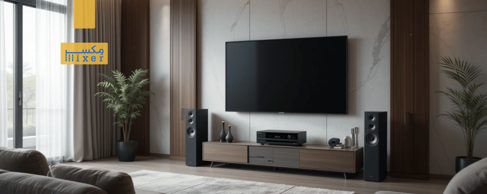 A guide to choosing a Yamaha home theater that fits your needs and your home space.