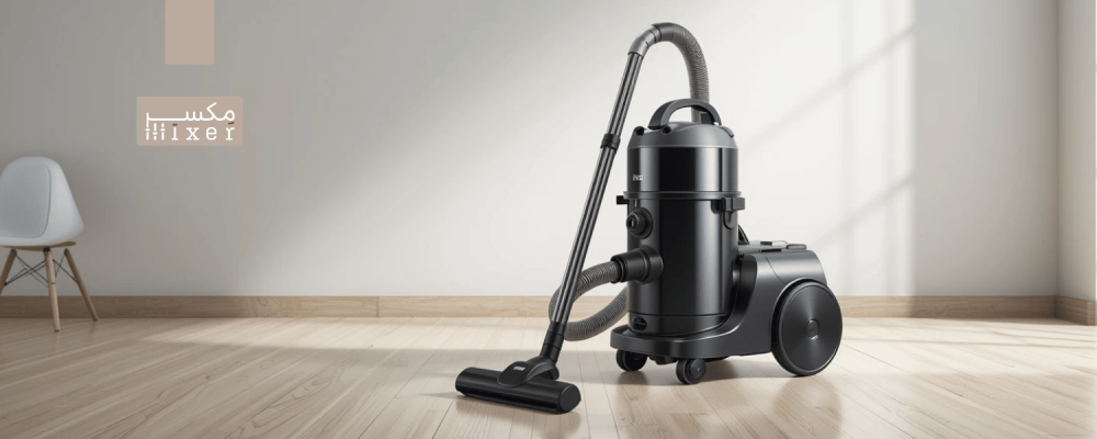 أحسن مكنسة لتنظيف منزلك بكفاءة وسرعة