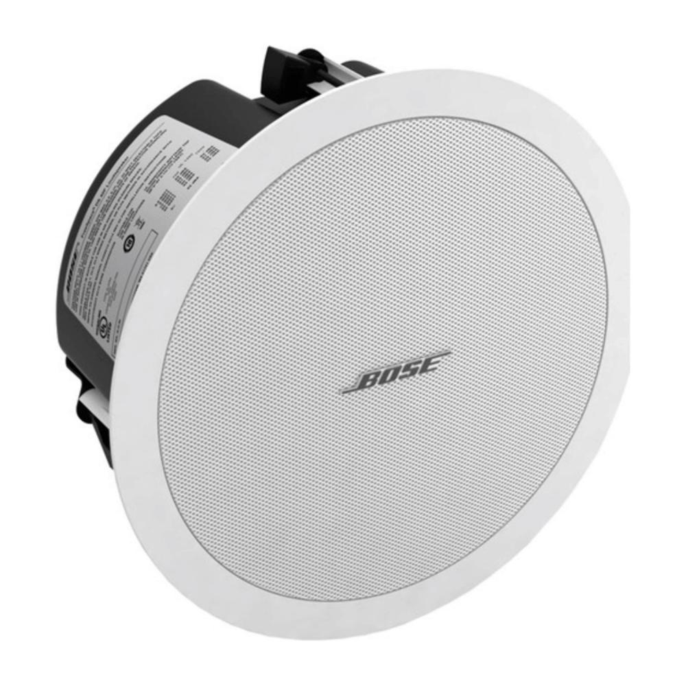 سماعة سقفية بوز 40 وات 8 أوم FreeSpace DS 40F نمط تغطية 125 درجة