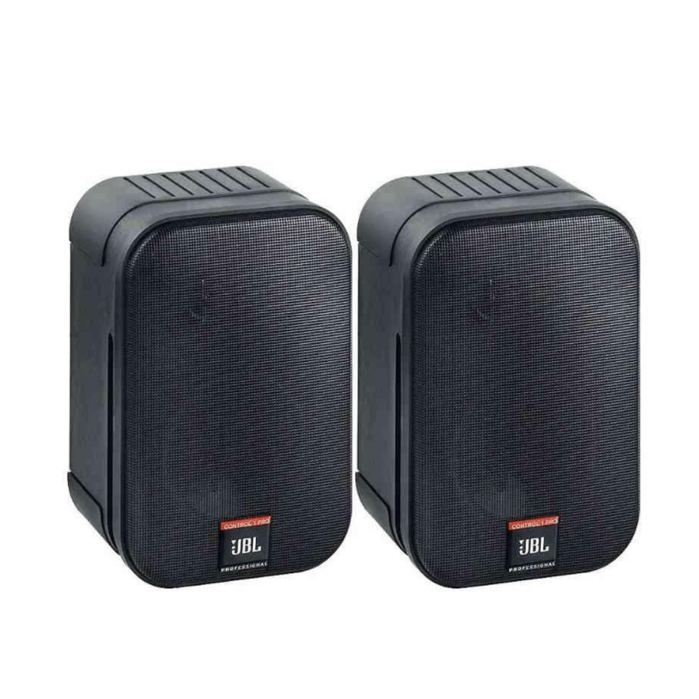 wall speakers