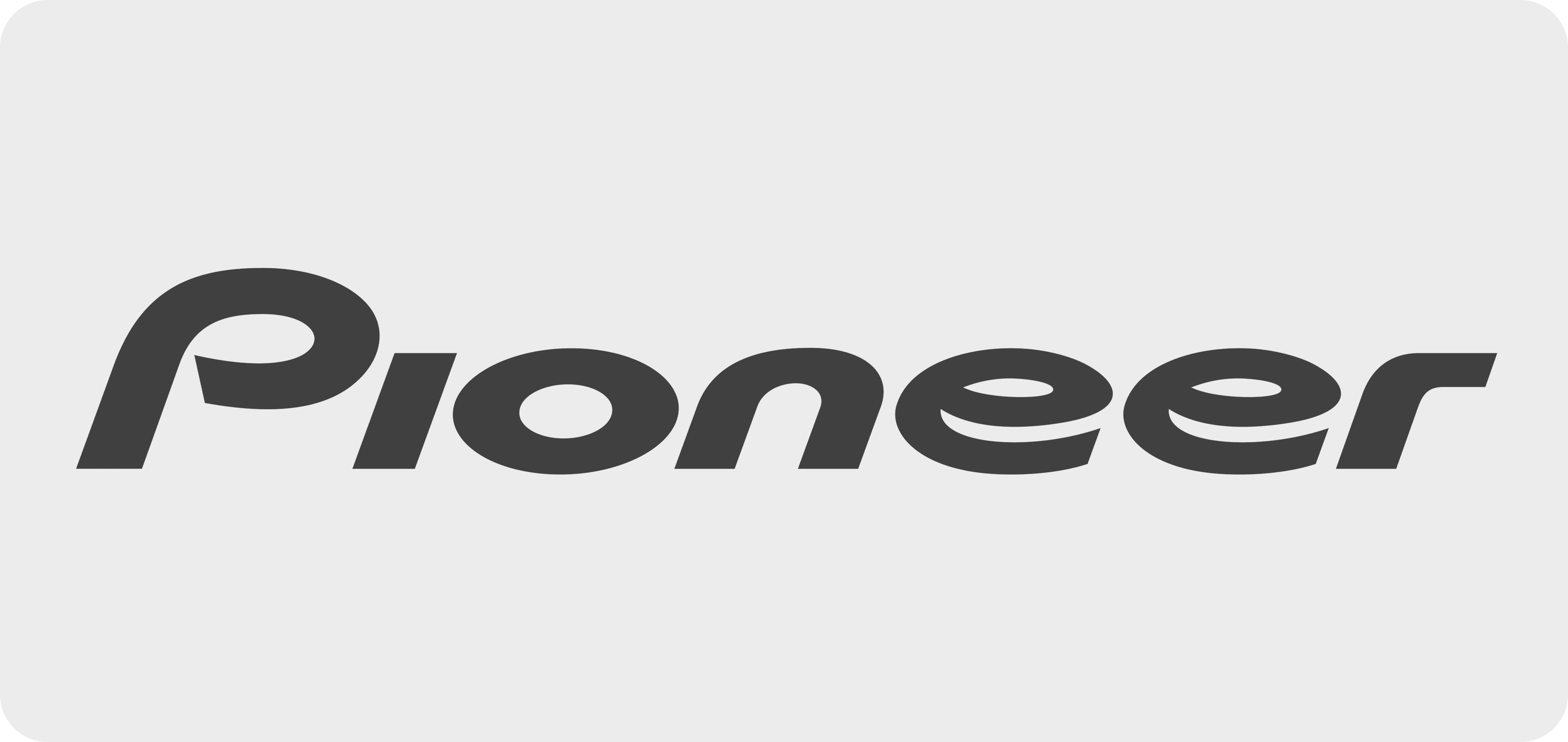 pioneer pioneer