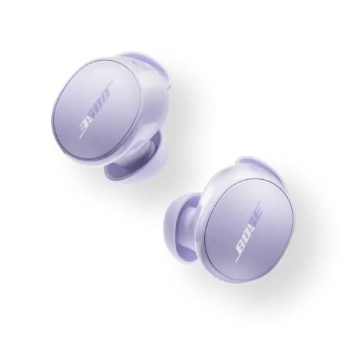 سماعات داخل الأذن ايربدز ماركة Bose صوت نقي، إلغاء...