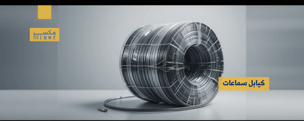 Headphone Wire: The Essential Element for a Perfect Audio Experience