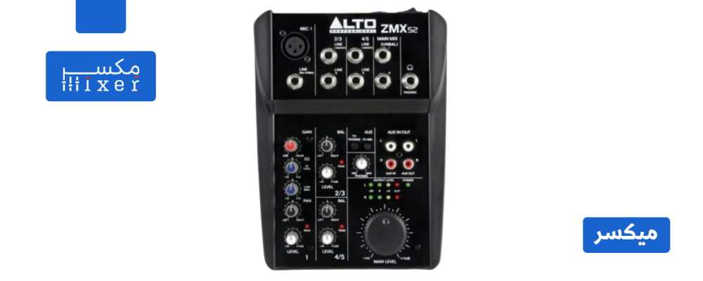Audio Mixer: From Basics to Advanced Uses