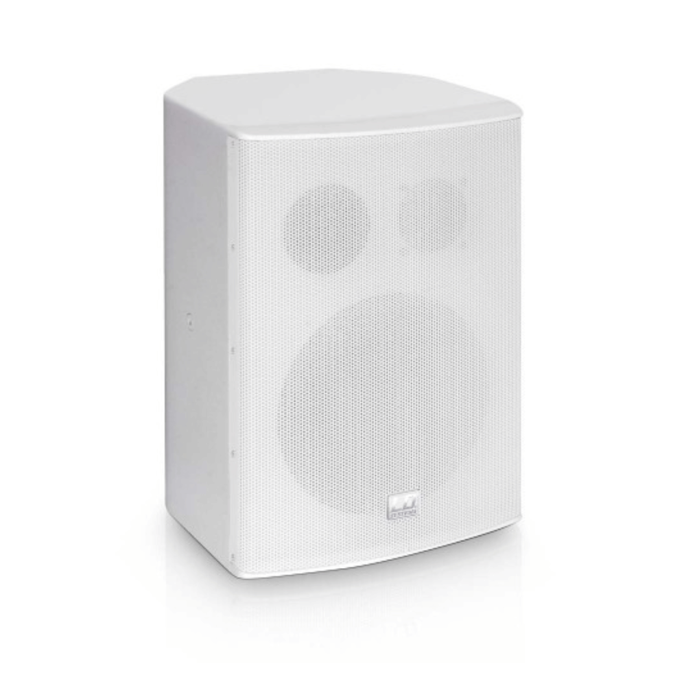 LD SAT 82 A G2W 80W 8" Wall Mount Monitor Speaker