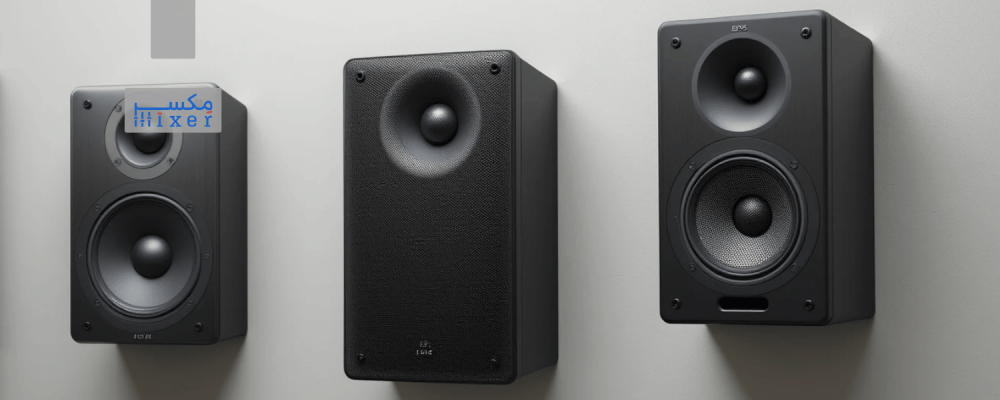 أشهر سماعات جدارية وأفضل الخيارات لعام 2025