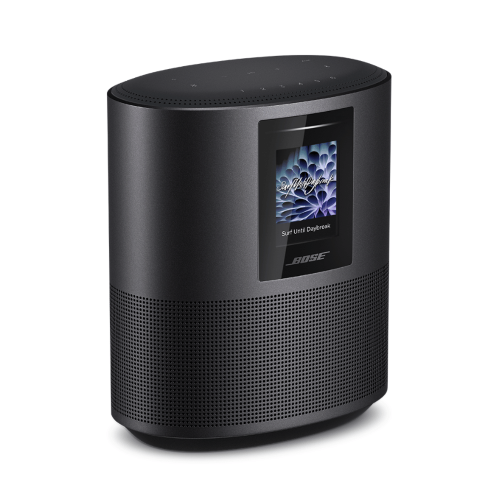 Home Speaker 500